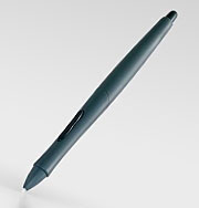 Wacom Intuos3 Classic Pen (ZP-300E)